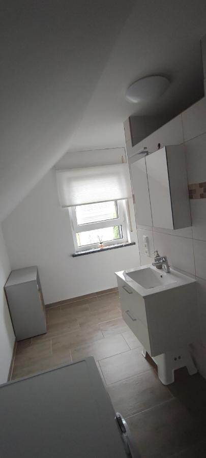 Ferienwohnung Raeuberhoehle Alterkulz Bagian luar foto